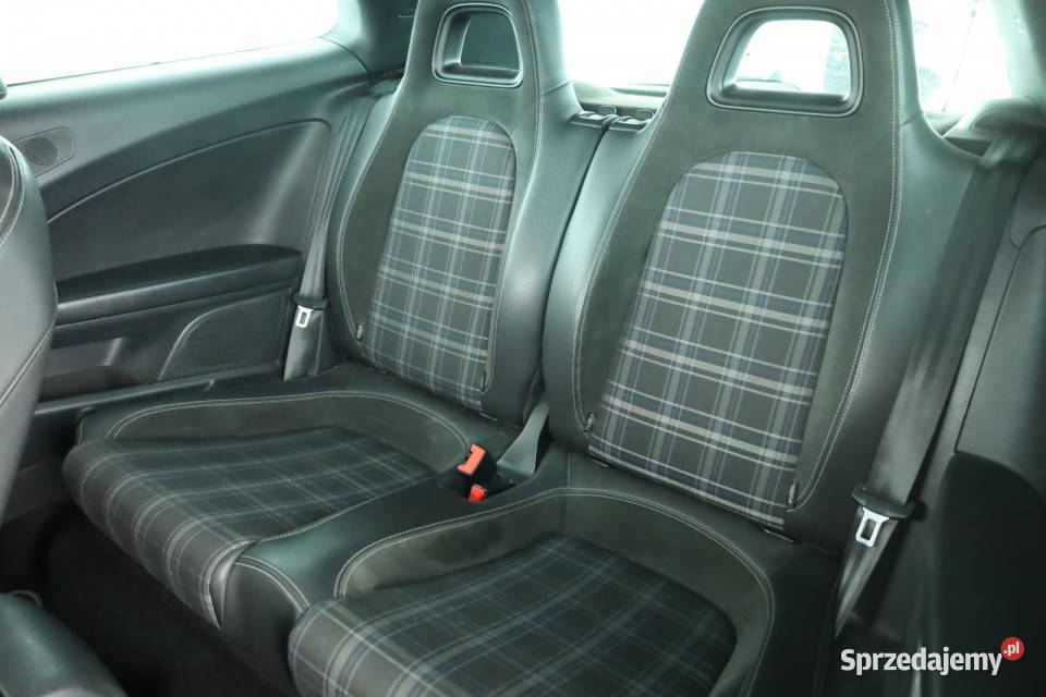VW Scirocco 20 TDI Scirocco sprzedam