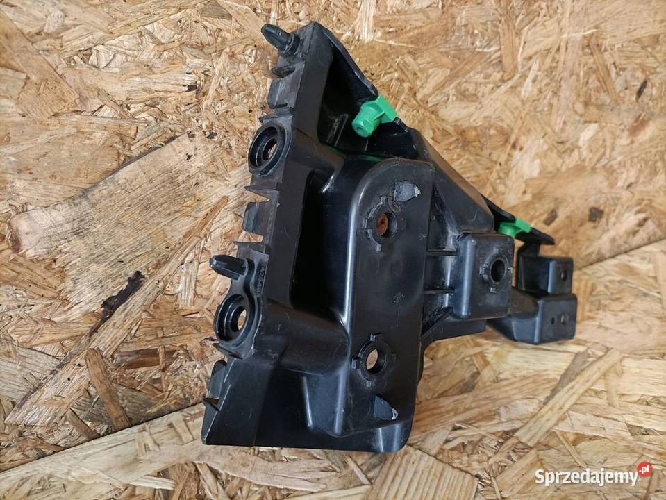 VOLVO S60 V60 V60CC 14 ŚLIZG MOCOWANIE ZDERZAKA Części samochodowe Pleszew