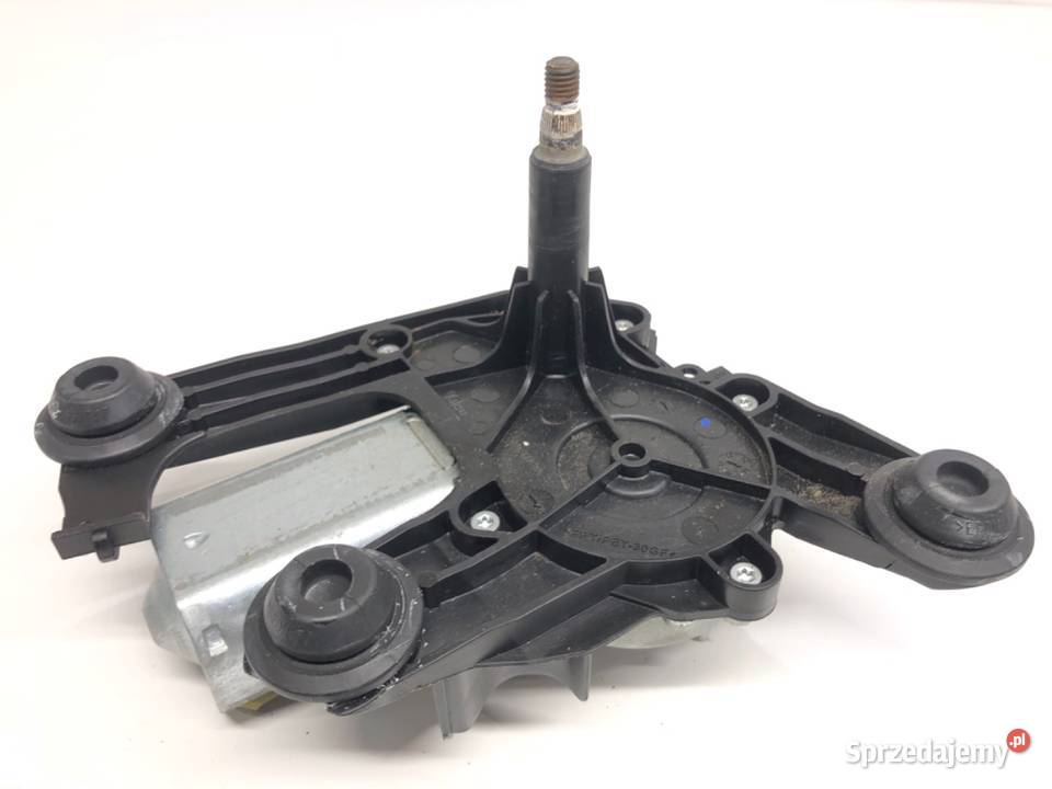 SILNIK WYCIERACZEK TYŁ CITROEN C4 II 9680477480 Silniki wycieraczek