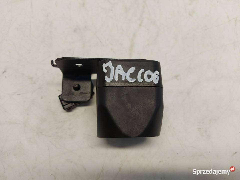 Jaecoo 7 PHEV 2025r syrena dźwiękowa klakson sprzedam