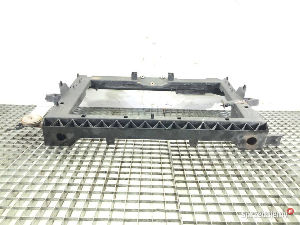 PAS PRZEDNI MITSUBISHI COLT VI 13 95 0212