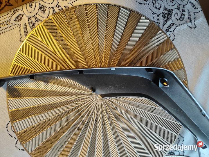 Honda NC 750X Air panel L Plastikowiewka lubelskie