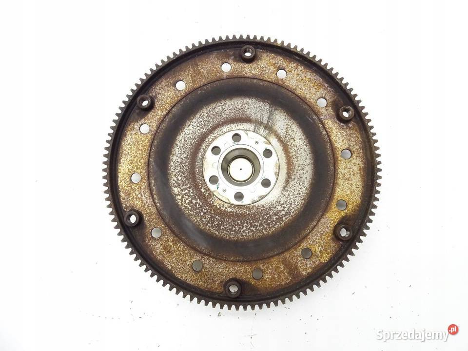 KOŁO ZAMACHOWE WIENIEC 03G105323AD AUDI A6 C7 4G