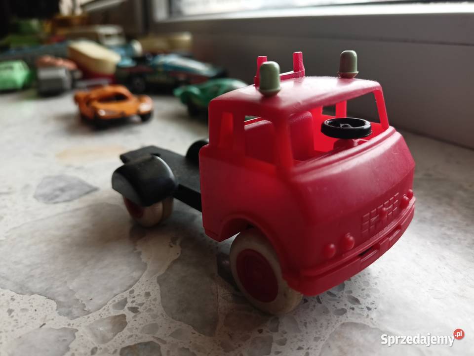 Zabawka PRL Rzeszów