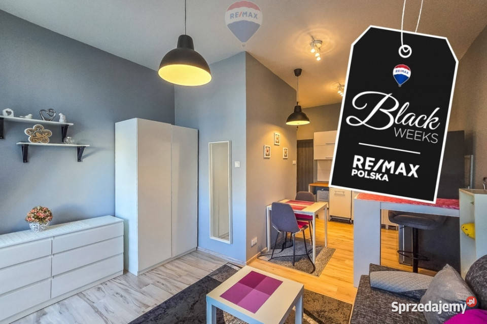 2 kawalerki w 1 mieszkaniu Górna Na najem łódzkie Łódź sprzedam