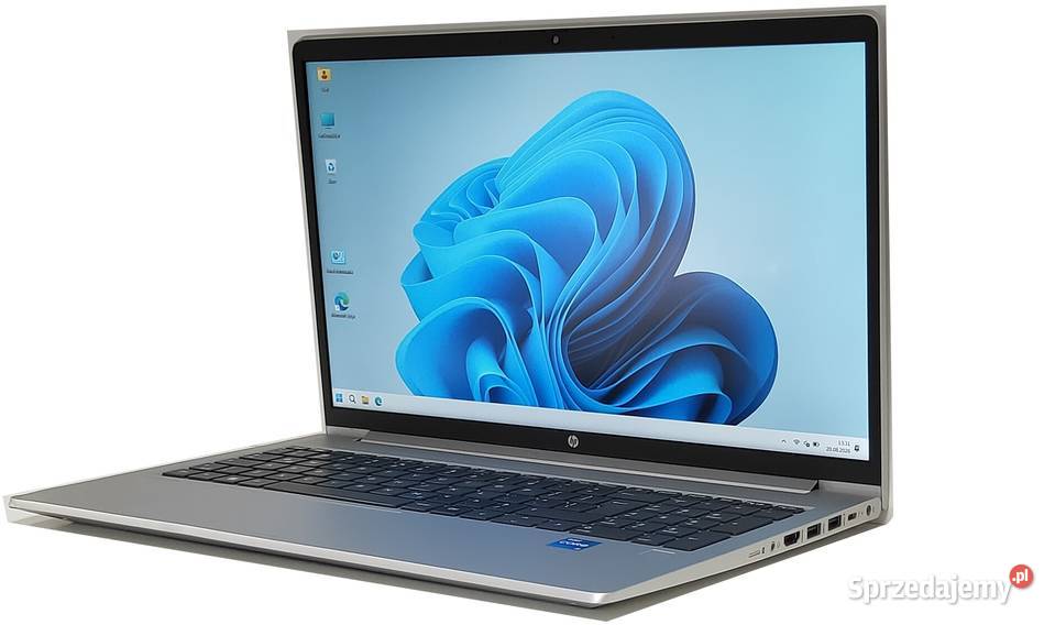 Laptop HP 650 G8 Intel i51135G7 8GB256GB Win11 8GB Lublin