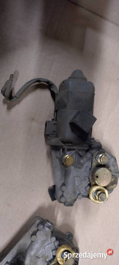 W124 Mercedes klasa E silniczek silnik sprzedam