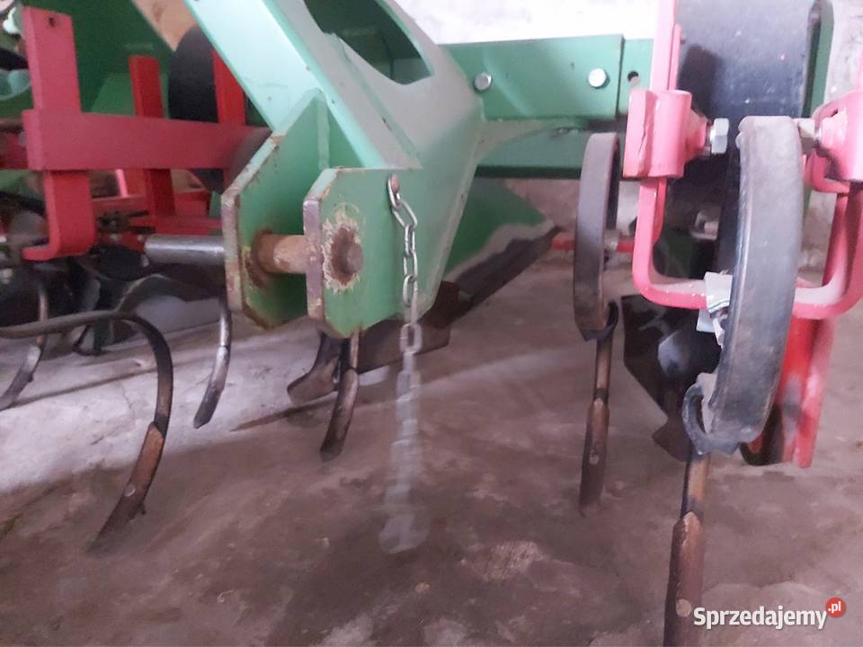 Saszetka Formownica Unia Kora 2 Remprodex długi Rolnictwo sprzedam