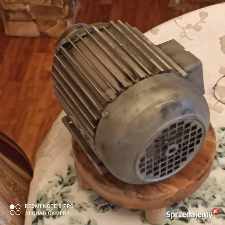 Silnik wielkopolskie Nowy Tomyśl