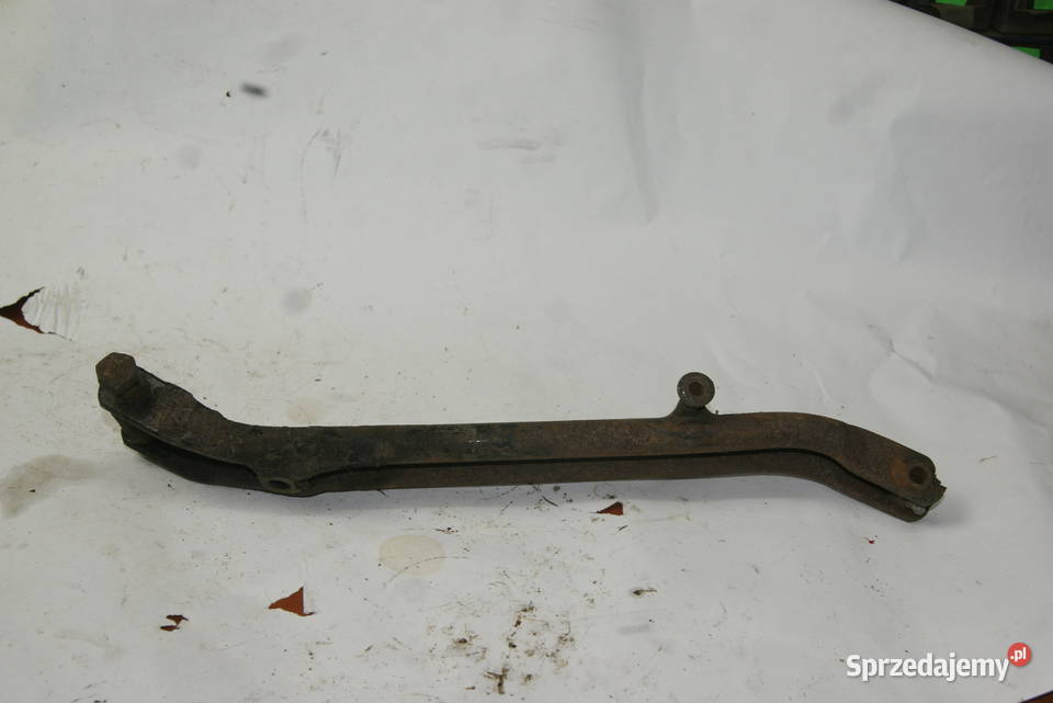 TRIUMPH BDG 125 TWN 125 MOCOWANIE SIEDZENIA RAMA Rybnik