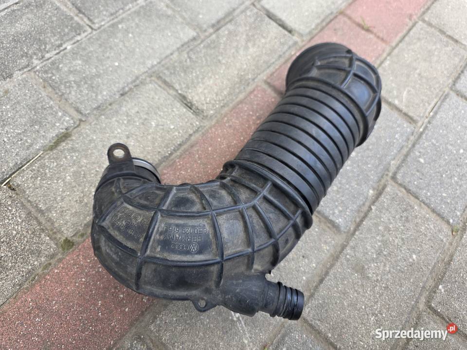 Przewód intelcoolera turbiny Audi A4B6 19TDI Iława