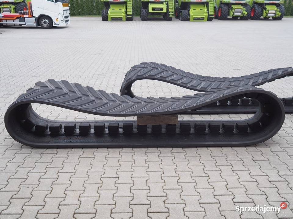 Claas Lexion Terra Trac 735 mm 29 gąsienica Stęszew