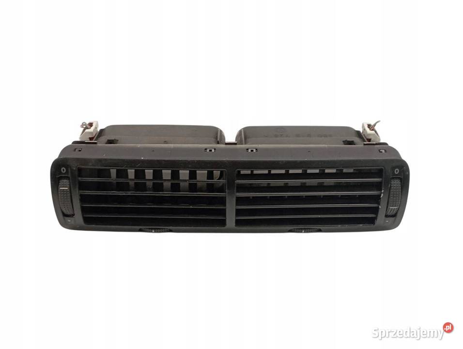 KRATKI NAWIEWU ŚRODKOWA DESKI CZERWONA sprzedam