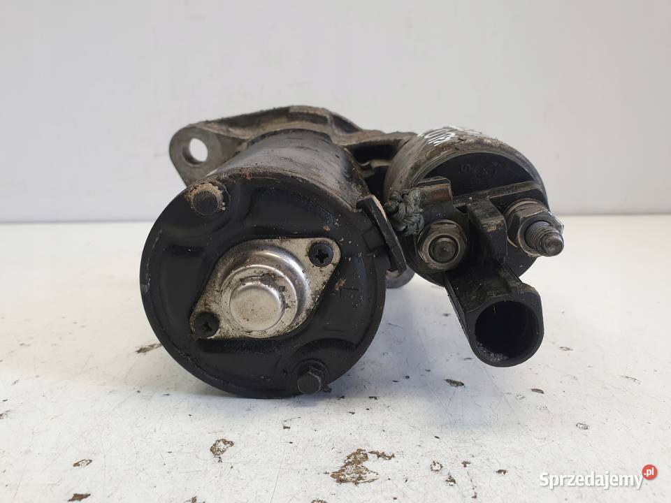 ROZRUSZNIK Seat Leon II 20 TFSI BWA osobowe Chełm