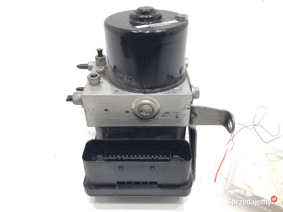 POMPA ABS BMW E91 6784763 20 177 0412 podkarpackie