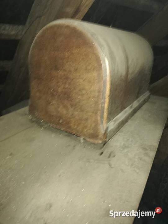 Maszyna do szycia Singer Stary Lubosz sprzedam