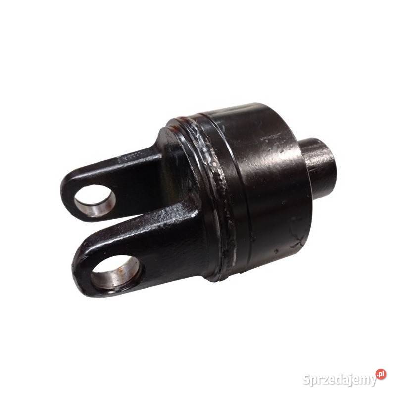 Sprzęgło automatyczne 1 346 2500Nm 35x1065 mm Kamionna