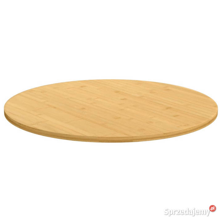 Blat do stołu 70x15 bambusowy WM352675 mazowieckie Warszawa