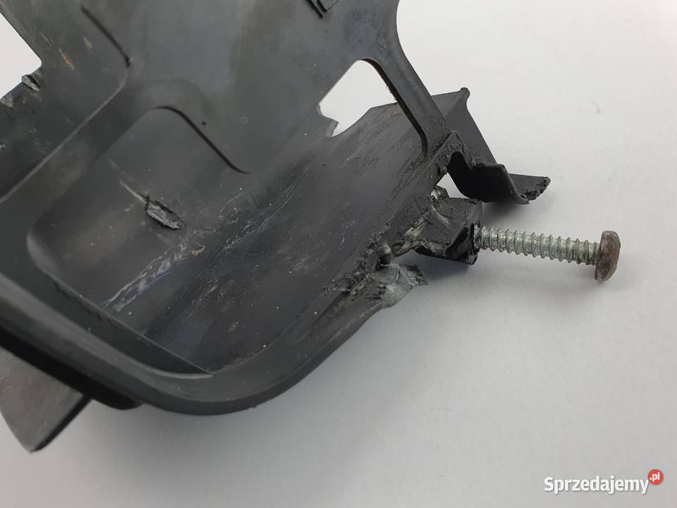 Oslona Pokrywa Wlot Malaguti F12 Pozostałe Łódź