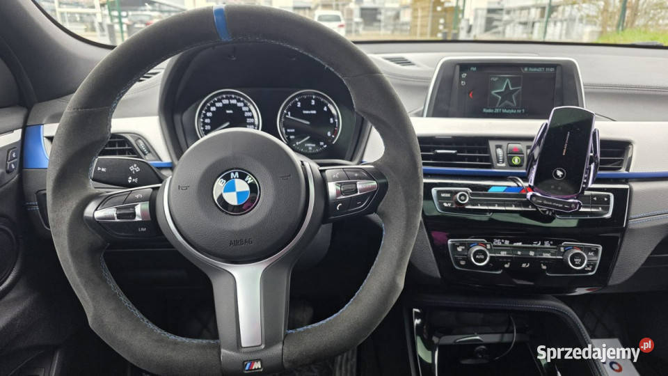 BMW X2 MPakiet sport sdrive F39 20172023 pomorskie Lębork