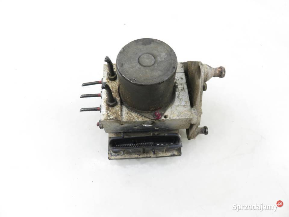 POMPA ABS MERCEDES SPRINTER 906 0014462589