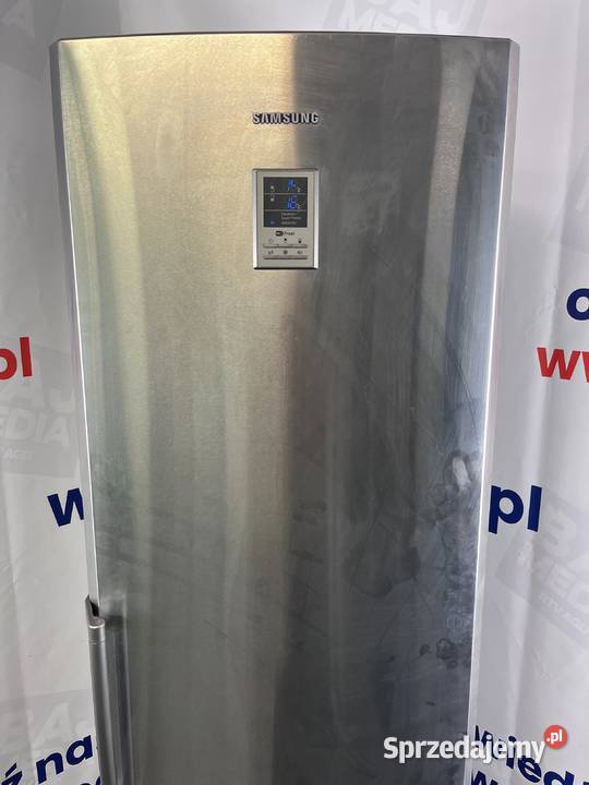 LODÓWKA Samsung Klas A DostawaGwarancja mazowieckie sprzedam