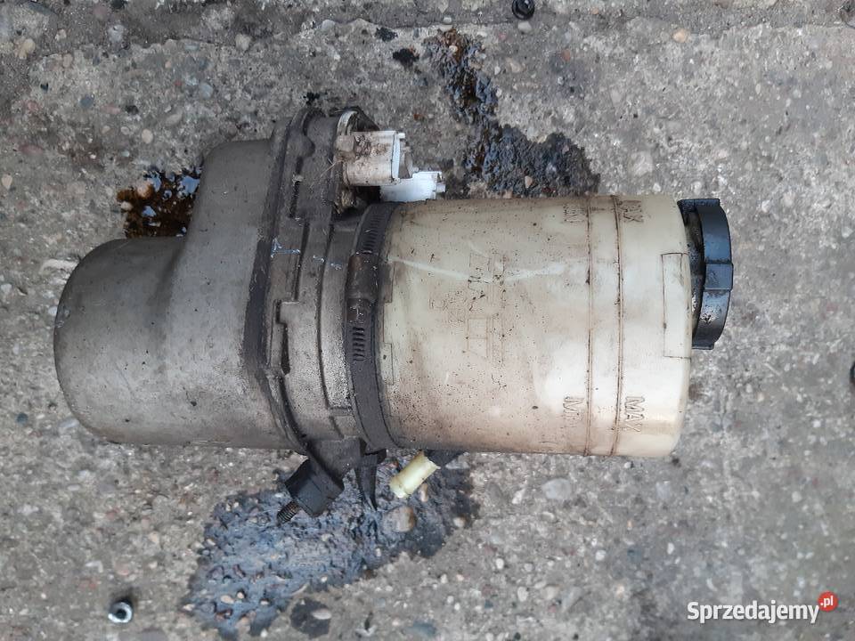 Vectra C Pompa wspomagania Mińsk Mazowiecki sprzedam