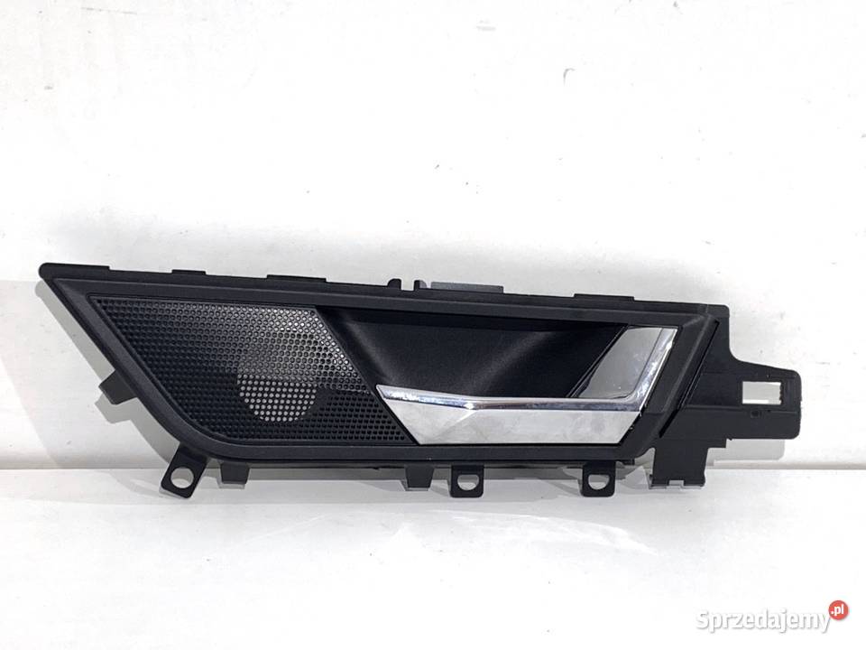 KLAMKA WEWNĘTRZNA PRAWY PRZÓD SKODA RAPID osobowe