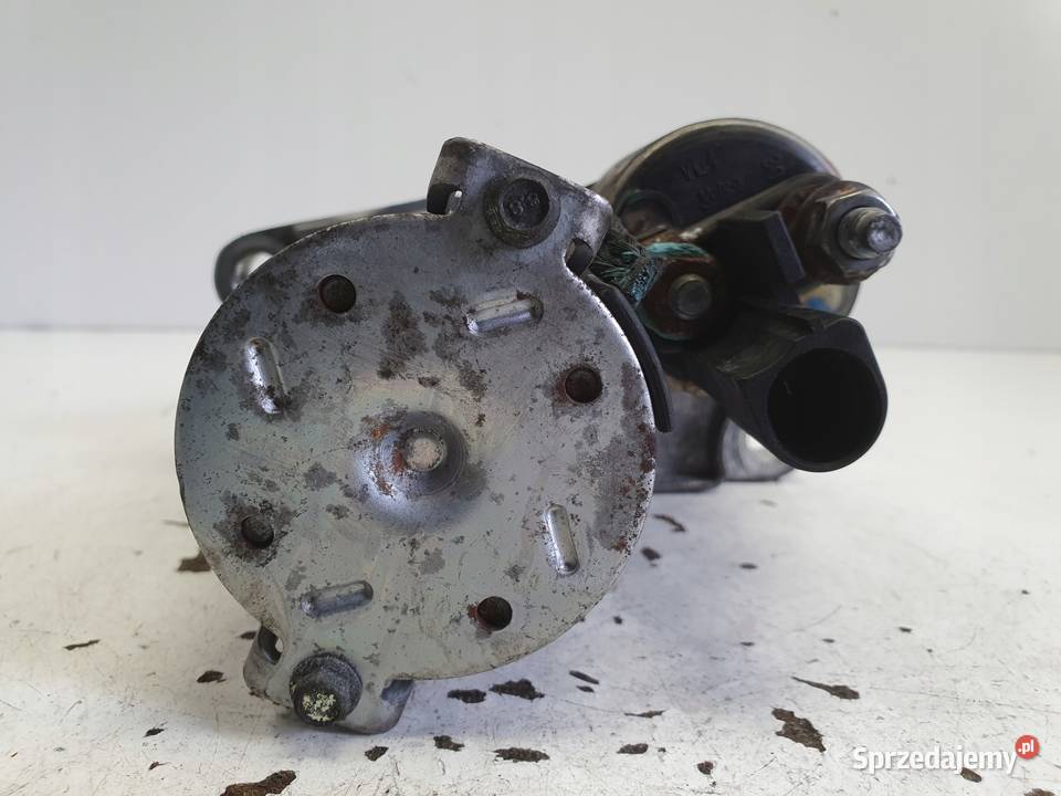 Seat Ibiza III 14 16V ROZRUSZNIK 02T911023S