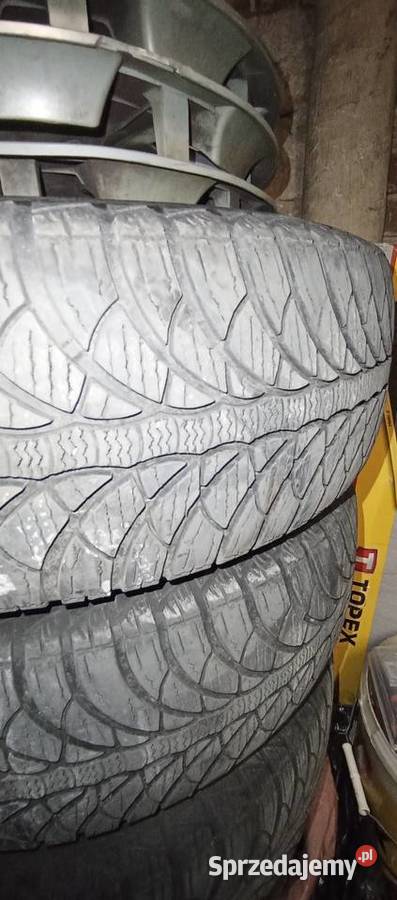 Koła do Hyundai i30 Warszawa