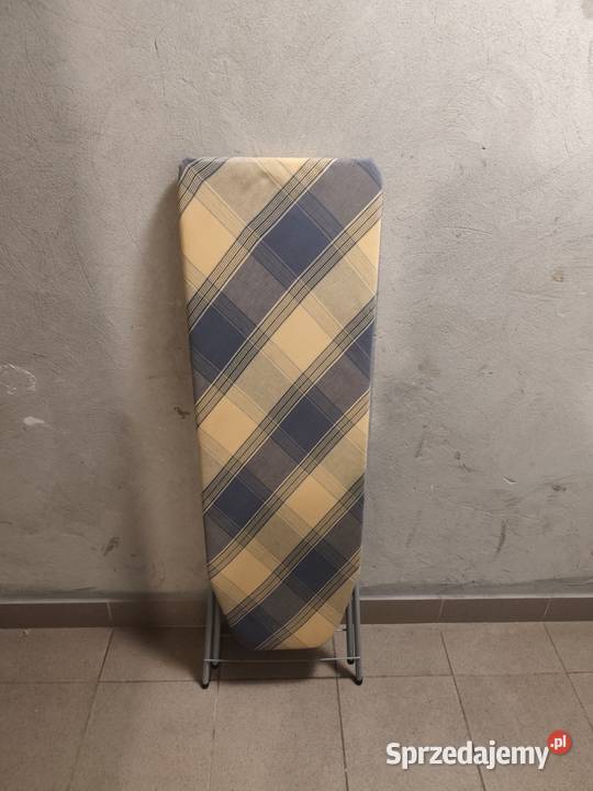 Deska do prasowania składana solidna Rzeszów