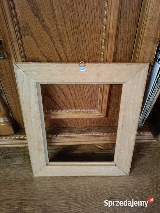 Rama do obrazu wym wew 30x24 kujawsko-pomorskie