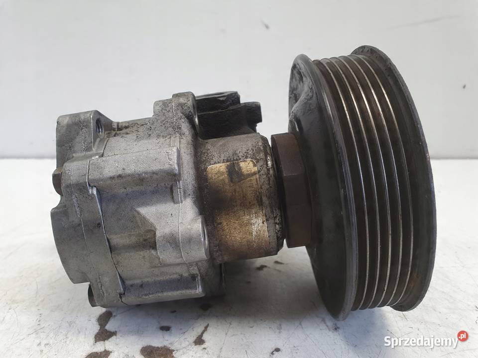 VW Polo III 14 8V POMPA WSPOMAGANIA