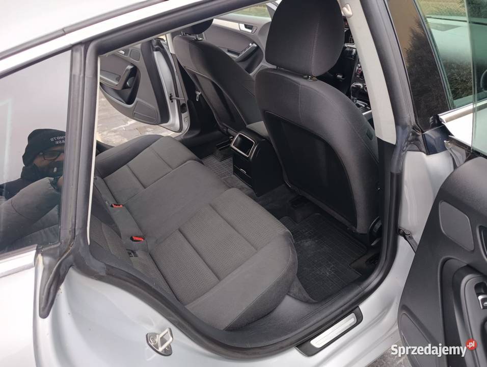 audi a5 2012 polift20 Tdi 177 Automatsalon automatyczna A5 Chmielnik sprzedam