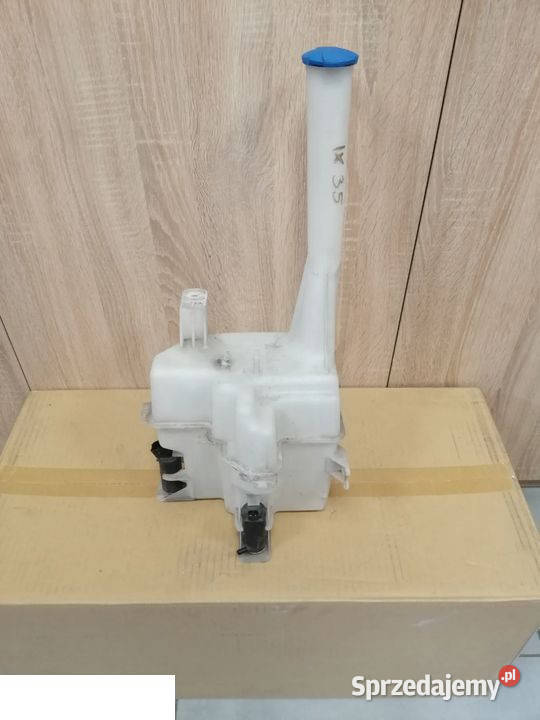 HYUNDAI IX35 ZBIORNICZEK SPRYSKIWACZA Kozubszczyzna