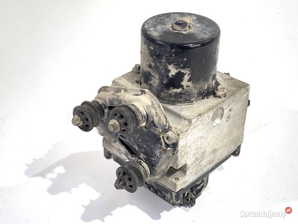 POMPA ABS VW PASSAT B6 3C0614109 20 140 0511