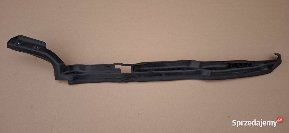 SCANIA R S USZCZELKA POLIKA NAROŻNIKA LISTWA