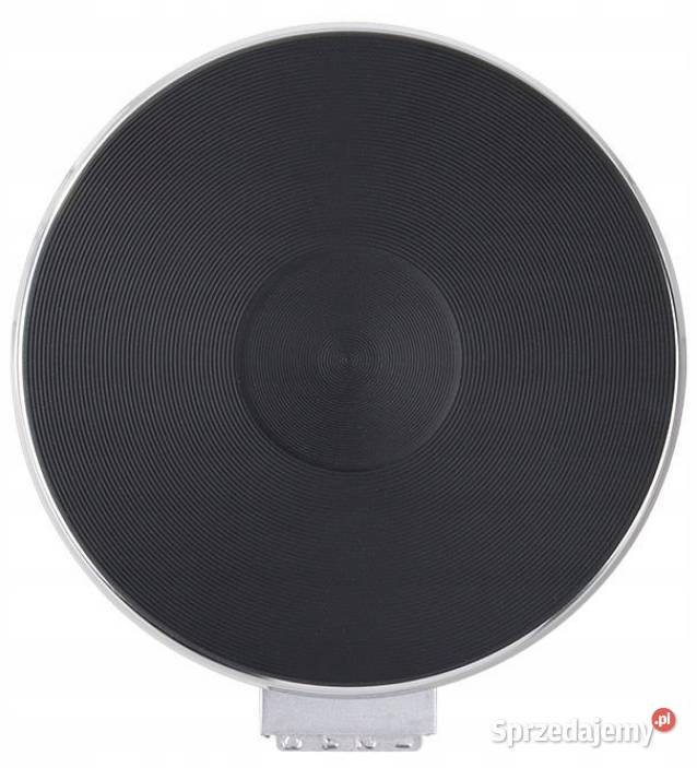 Płyta grzewcza WEBO HPF145 1000 W 230V 145 mm
