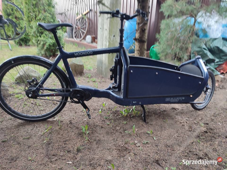 Rower transportowy Ostrowiec Świętokrzyski