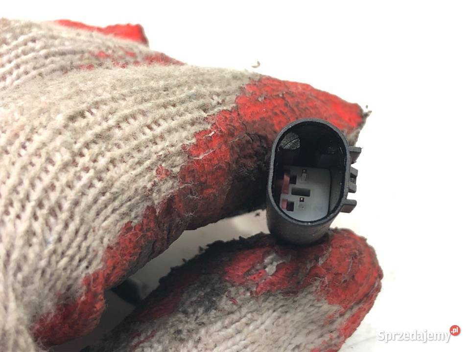 SPRYSKIWACZE MASKI LEWY BMW E83 0311 7110851