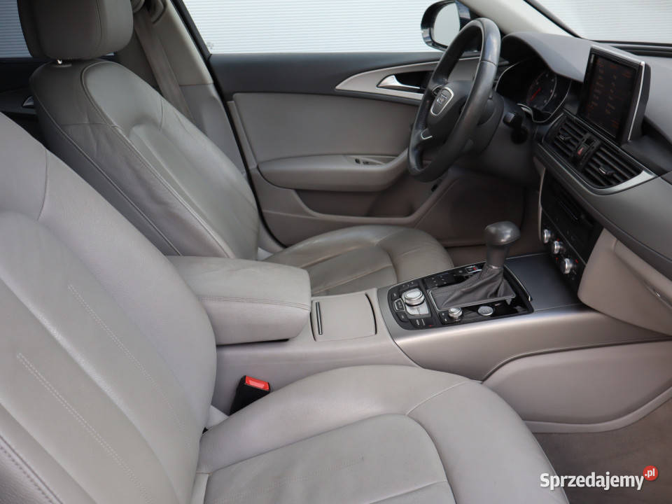 Audi A6 30 TDI 2967cm3 A6 Piaseczno