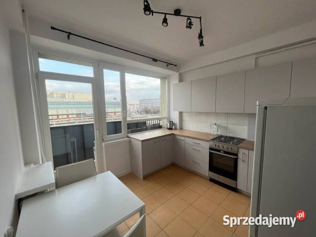 Ogłoszenie mieszkanie Wrocław 54m2 sprzedam