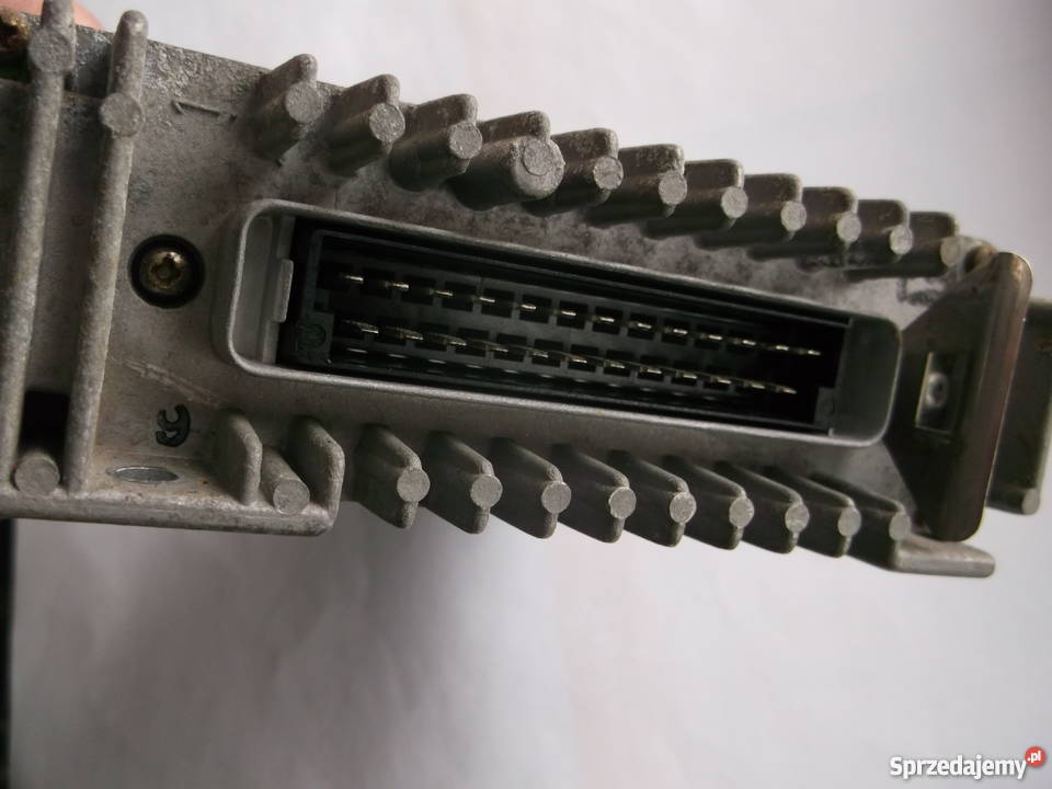 Sterownik silnika Digifant Golf II GTI Passat GT Sobieska Wola Pierwsza