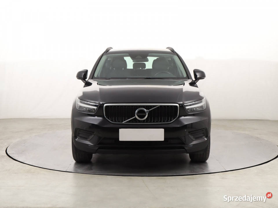 Volvo XC40 T3 elektryczne szyby Katowice