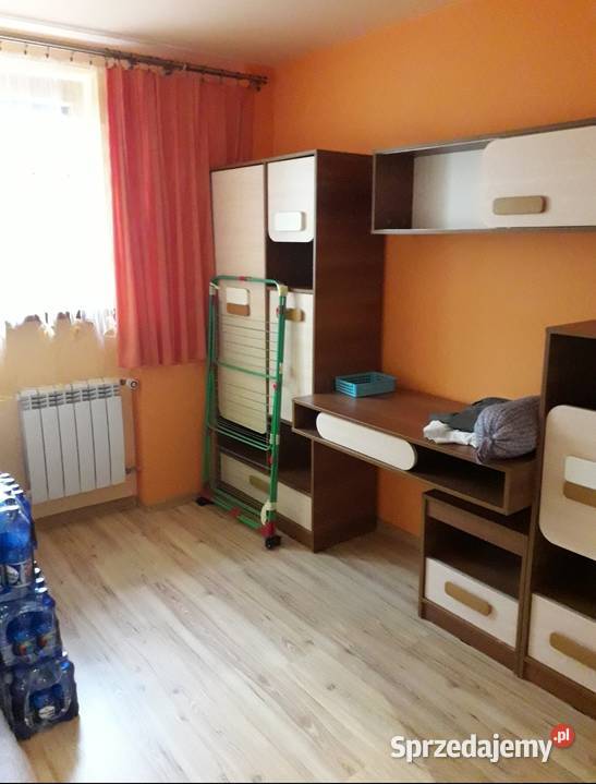 Ursus PKP 3 pokojeloggiakomlok Warszawa