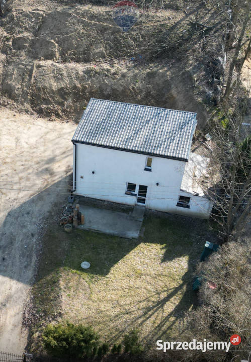 Na sprzedaż działka budynkiem mieszkalnym Gdańsk