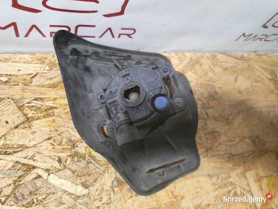 Kratka Mocowanie Halogenu Halogen Lewy Przód Pleszew sprzedam