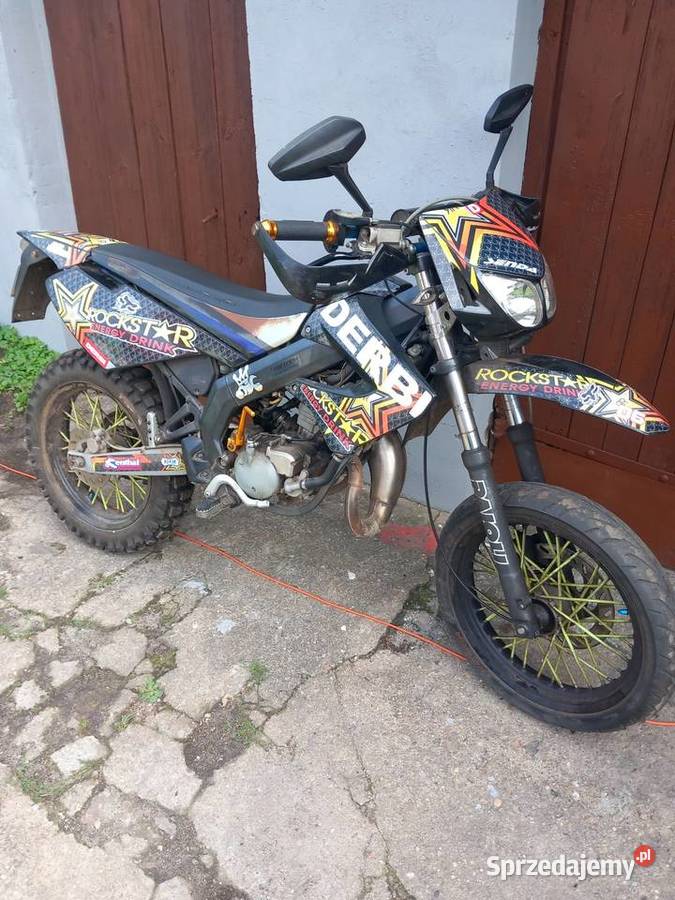Derbi senda 50 lubuskie Szprotawa