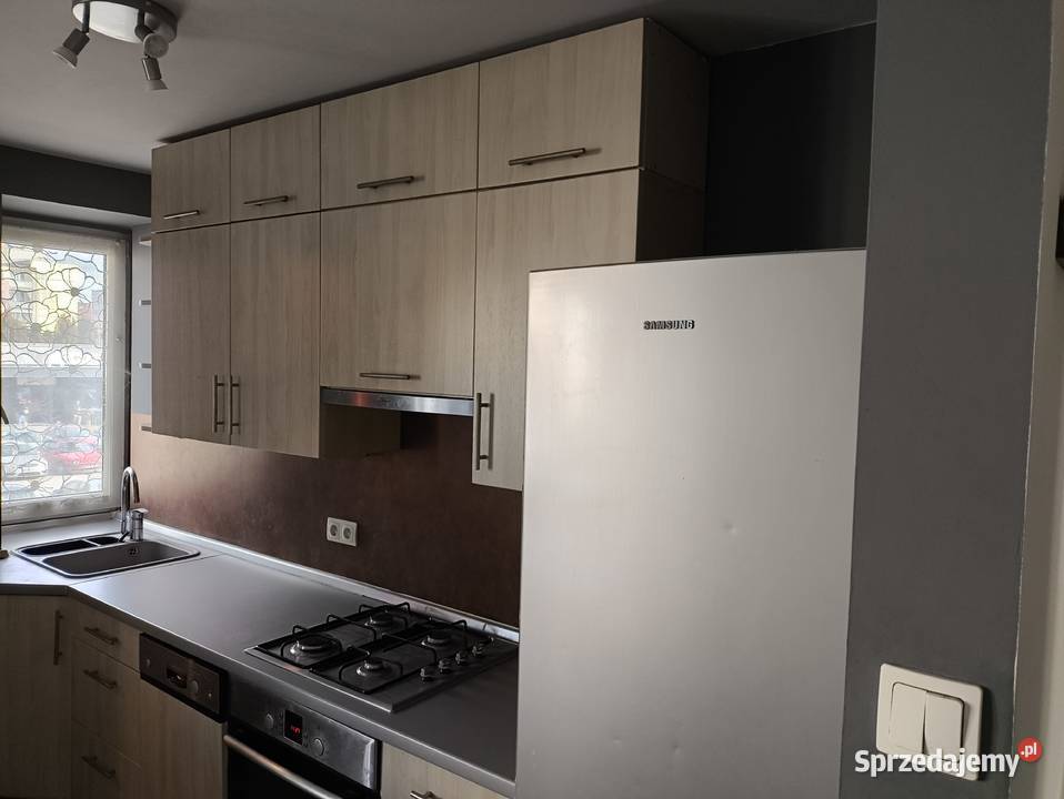 Sprzedam duże mieszkanie w centrum Raciborza śląskie Racibórz