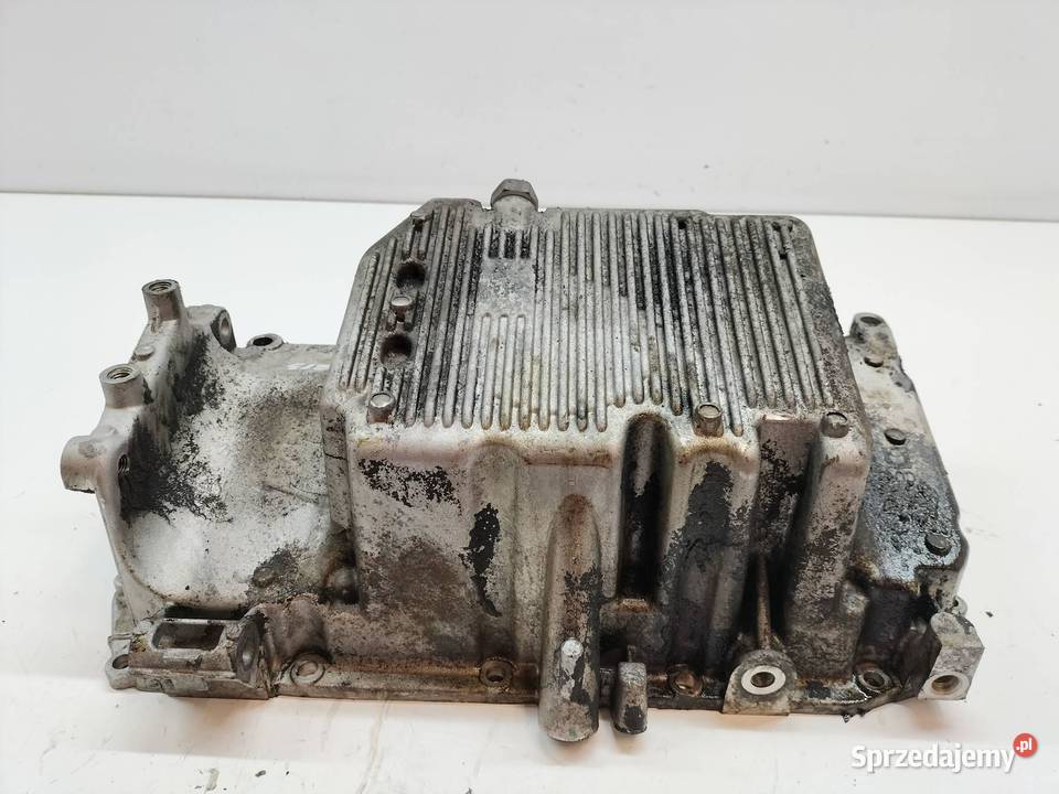 MISKA OLEJOWA 19 CDTI Opel Signum I 20032008 świętokrzyskie